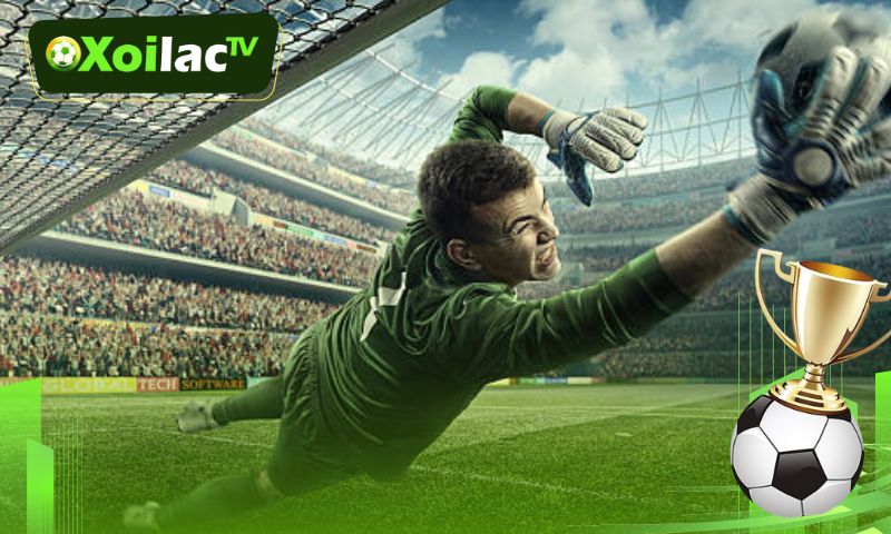 Trải nghiệm trọn vẹn với loạt tiện ích trên Xoilac TV